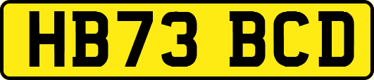 HB73BCD