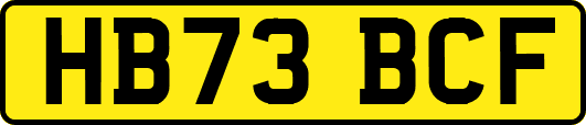 HB73BCF
