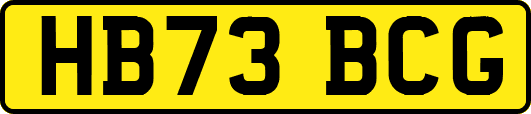 HB73BCG