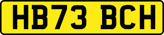 HB73BCH