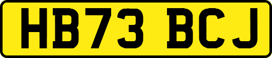 HB73BCJ