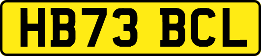 HB73BCL