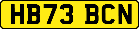 HB73BCN