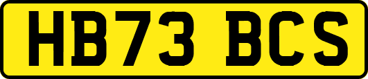 HB73BCS