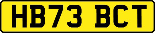 HB73BCT