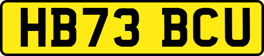HB73BCU