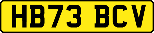 HB73BCV
