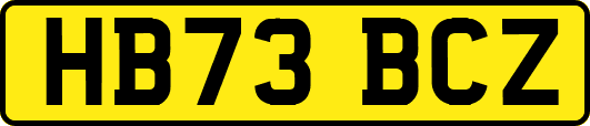 HB73BCZ