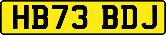 HB73BDJ