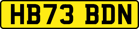 HB73BDN