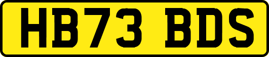 HB73BDS