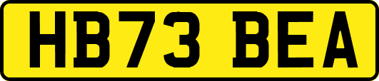 HB73BEA