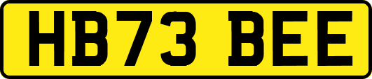 HB73BEE