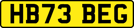 HB73BEG