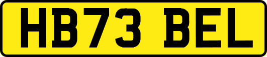 HB73BEL
