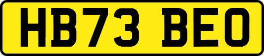 HB73BEO