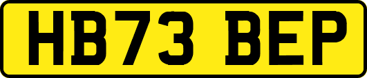 HB73BEP