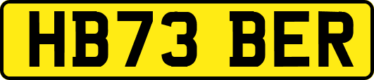 HB73BER