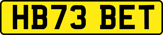 HB73BET