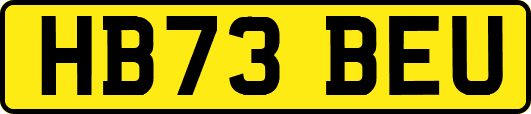 HB73BEU