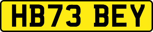 HB73BEY