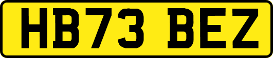 HB73BEZ