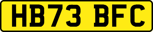 HB73BFC