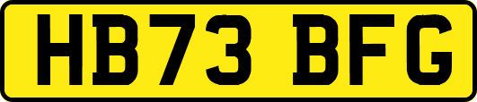 HB73BFG