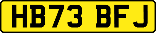 HB73BFJ