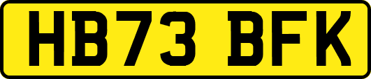 HB73BFK