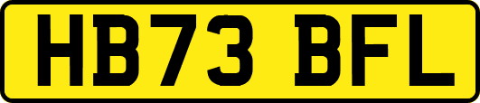 HB73BFL