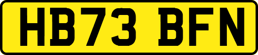 HB73BFN