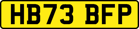 HB73BFP