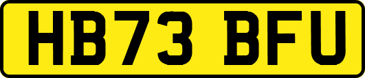 HB73BFU