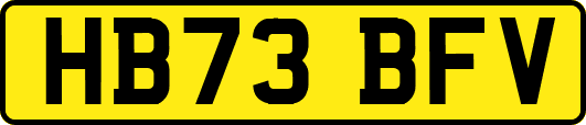 HB73BFV