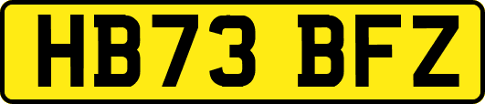 HB73BFZ