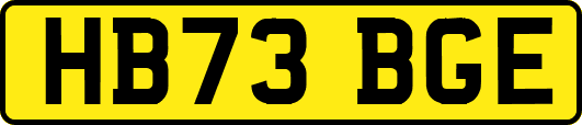 HB73BGE
