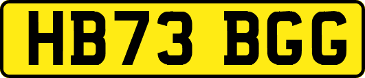 HB73BGG