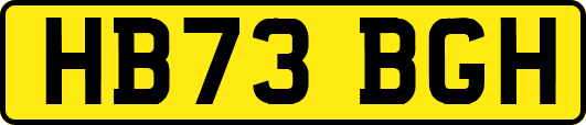 HB73BGH
