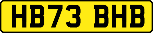 HB73BHB