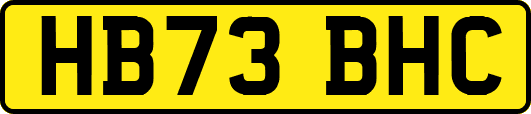 HB73BHC