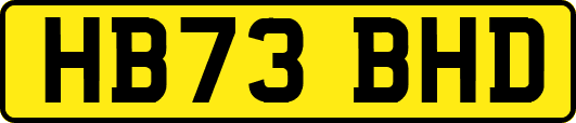 HB73BHD