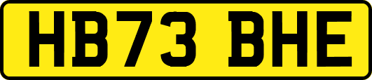 HB73BHE