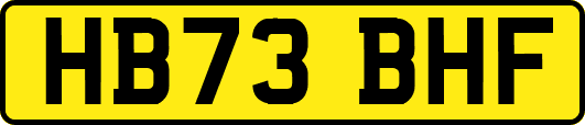 HB73BHF
