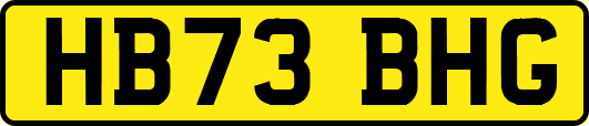 HB73BHG