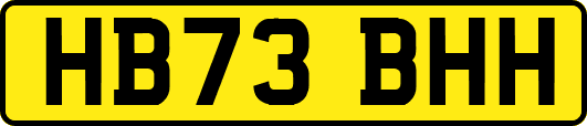 HB73BHH