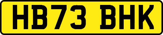 HB73BHK