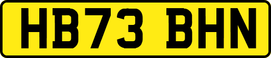 HB73BHN