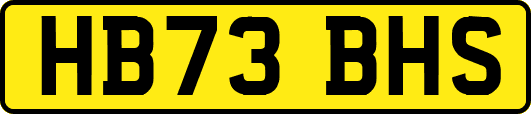 HB73BHS