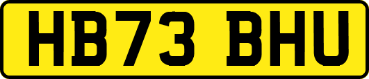 HB73BHU